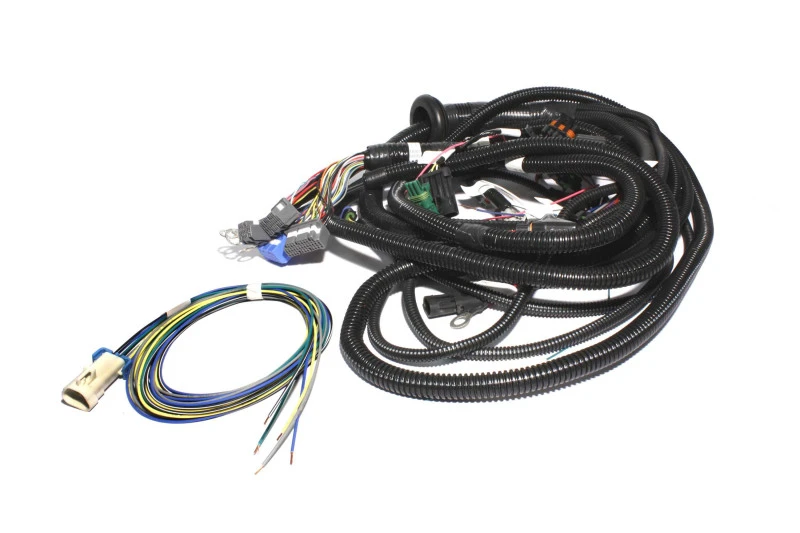 FAST-Verkabelung FAST Main LT1