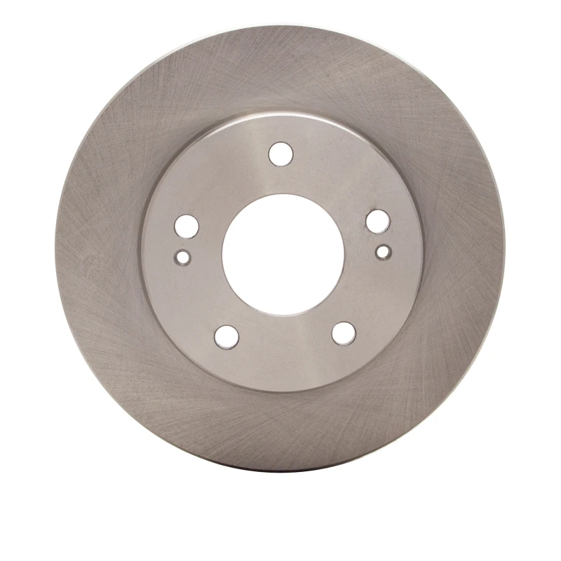 DFC 90-90 Plymouth Laser Front Brake Rotor