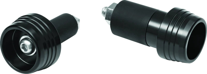 Kuryakyn Lodestar Hinterachsschieber Schwarz