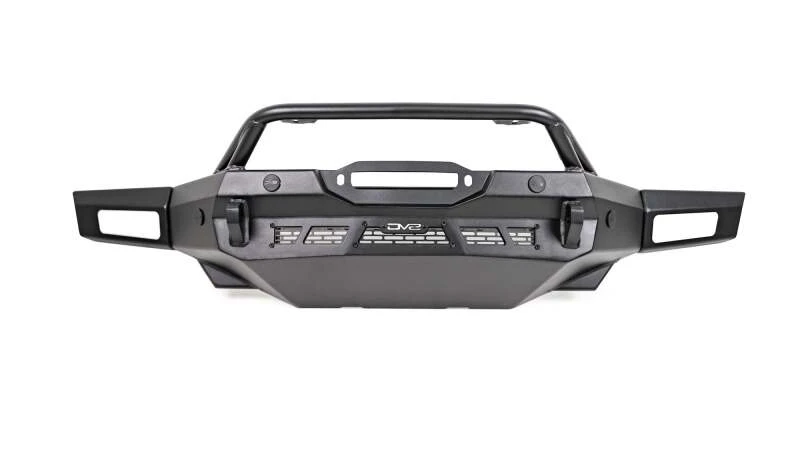 DV8 Offroad 21-23 Ford Bronco Spec Series Front Bumper