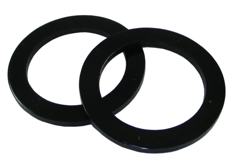 Whiteline Plus 10/65-73 Ford Mustang Feder - Pad/Trim Packer Buchse (H - 8mm)