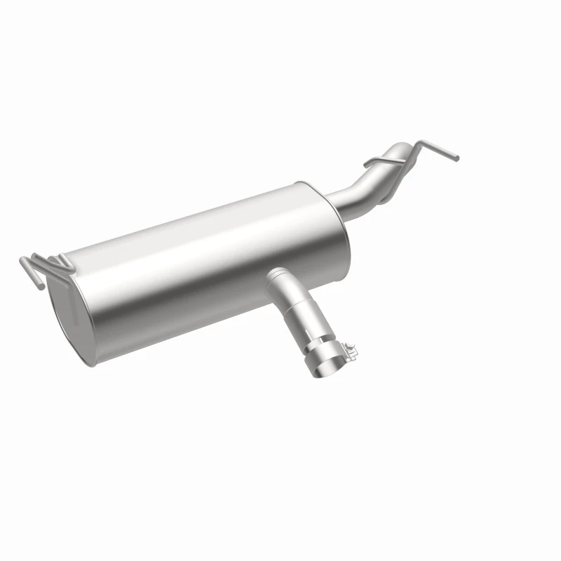 BRExhaust 19-22 Jeep Cherokee 2.4L Direct-Fit Exhaust Muffler Kit