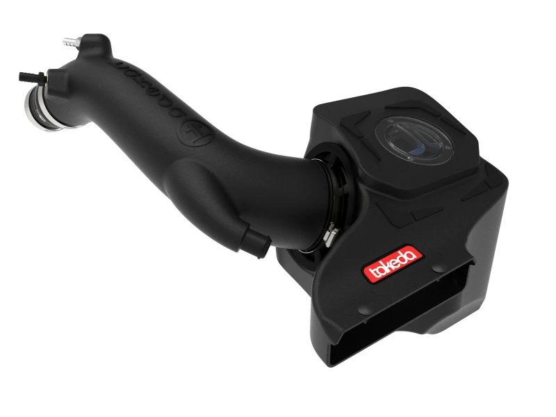 aFe Momentum GT Pro 5R Kaltluft-Ansaugsystem 19-20 Hyundai Veloster N 2.0L (t)