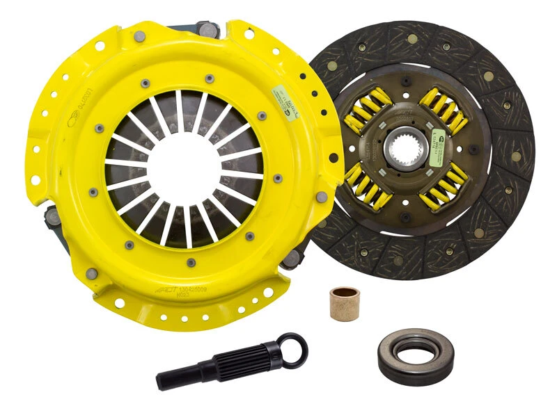 ACT HD/Perf Street Sprung Clutch Kit for 1991 Nissan 240SX