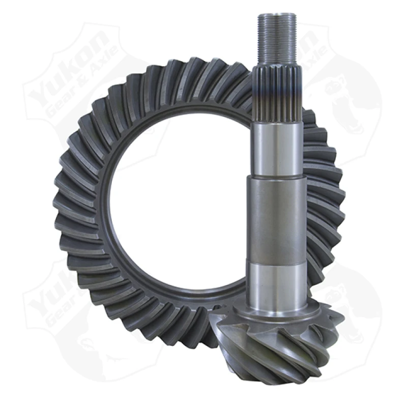 Yukon Gear High Performance Ring & Pinion Set für Model 35