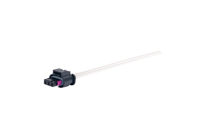 Fleece Performance 20-24 Ford F-250/F-350 6.7L Powerstroke Exhaust Back Pressure Sensor Pigtail