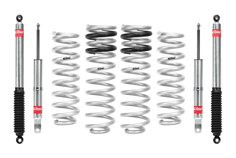 Eibach 15-18 RAM 1500 Pro-Truck Lift-Kit