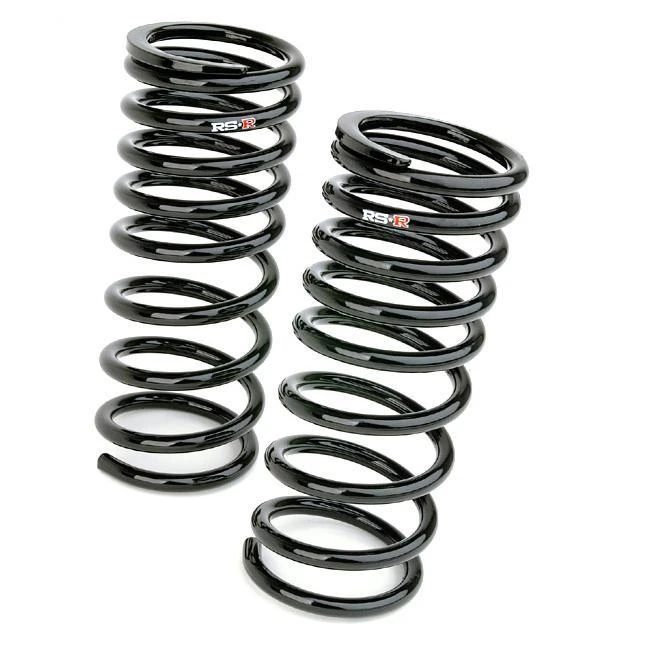 RS-R Super Down Lowering Springs for 2001-2006 Lexus LS430
