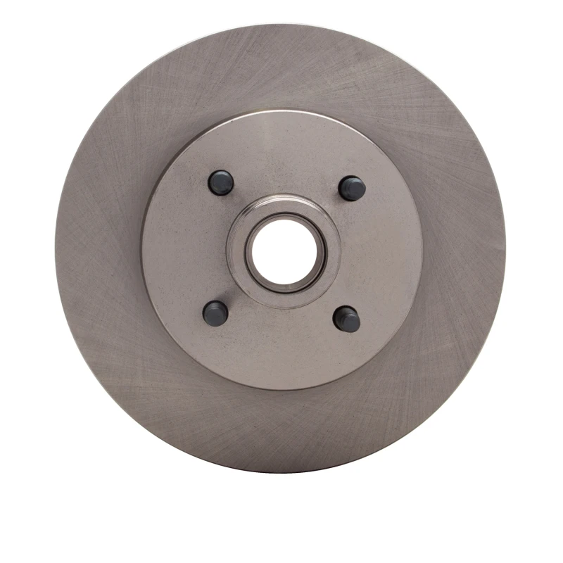 DFC 87-93 Ford Mustang Front Brake Rotor