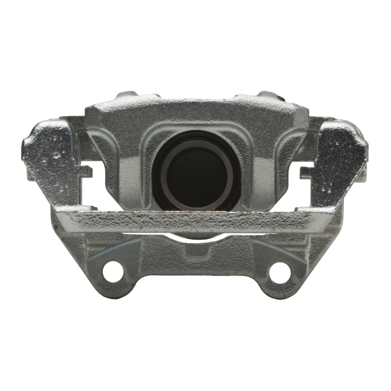 DFC 09-15 Honda Pilot Rear-R Premium Caliper - Silver Zinc Coated