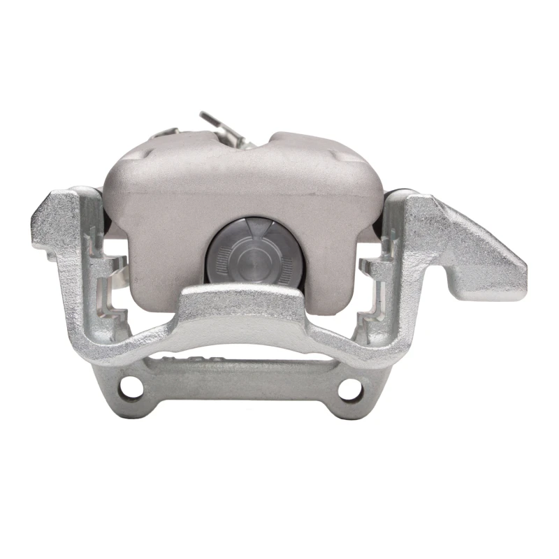 DFC 05-13 Audi A3 Rear-R Premium Caliper - Silver Zinc Coated