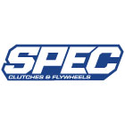 Spec 68-73 Chevy Malibu Stage 4 Clutch Kit