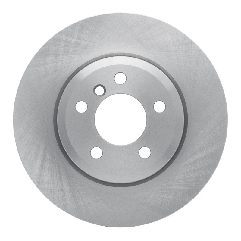 DFC 04-10 BMW X3 Front Brake Rotor