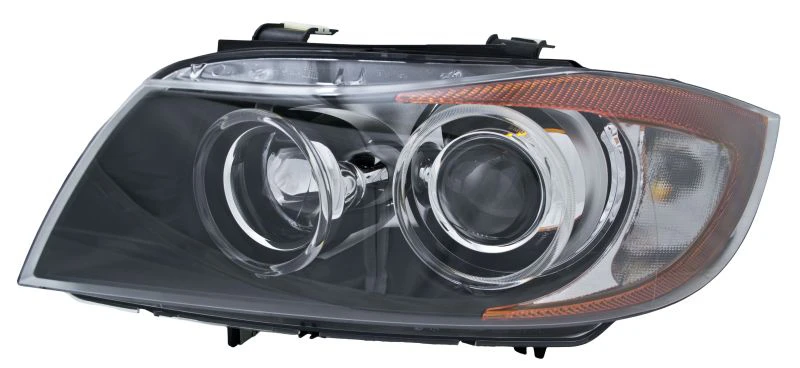Hella 2006-2008 BMW 323i Bi-Xenon Scheinwerfer