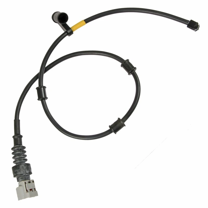 Power Stop 10-17 Lexus LS460 Rear Left Euro-Stop Electronic Brake Pad Wear Sensor