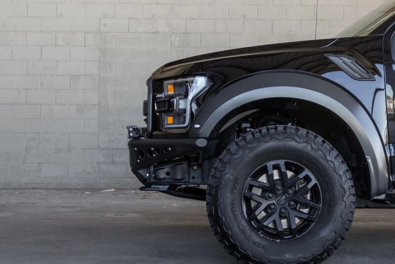 Addictive Desert Designs 17-18 Ford F-150 Raptor Venom R Front Bumper