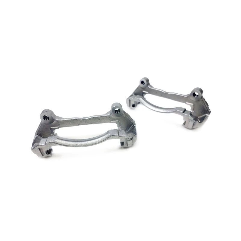 Baer Brakes 21-26 Ford F-150 /F-150 Raptor 2/4WD Trucks Big Claw Performance Rotor - Front