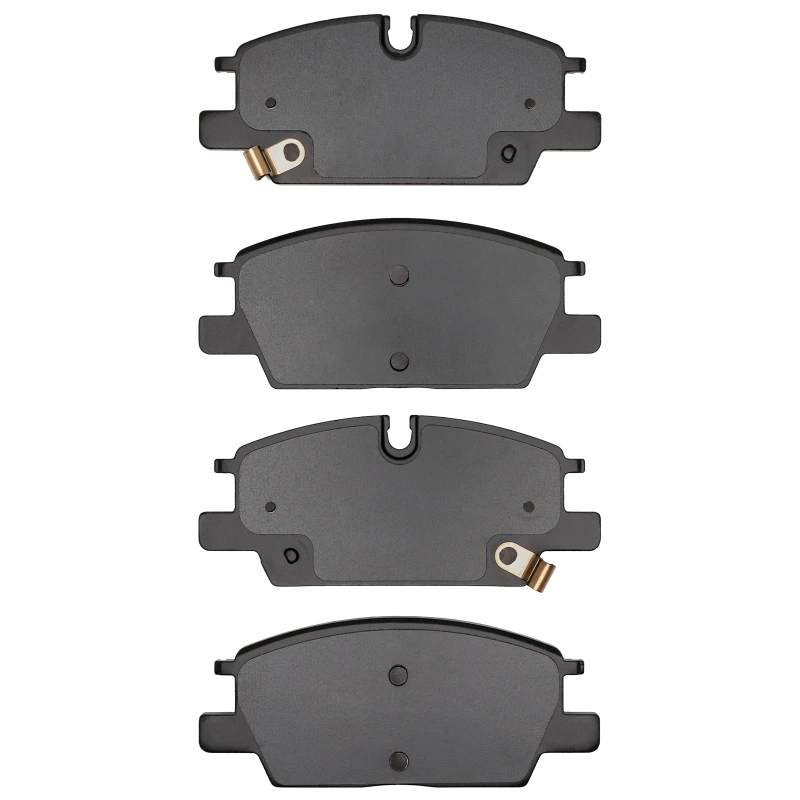 DFC 20-25 Buick Envista Front 5000 Advanced Ceramic Brake Pads and Hardware Kit