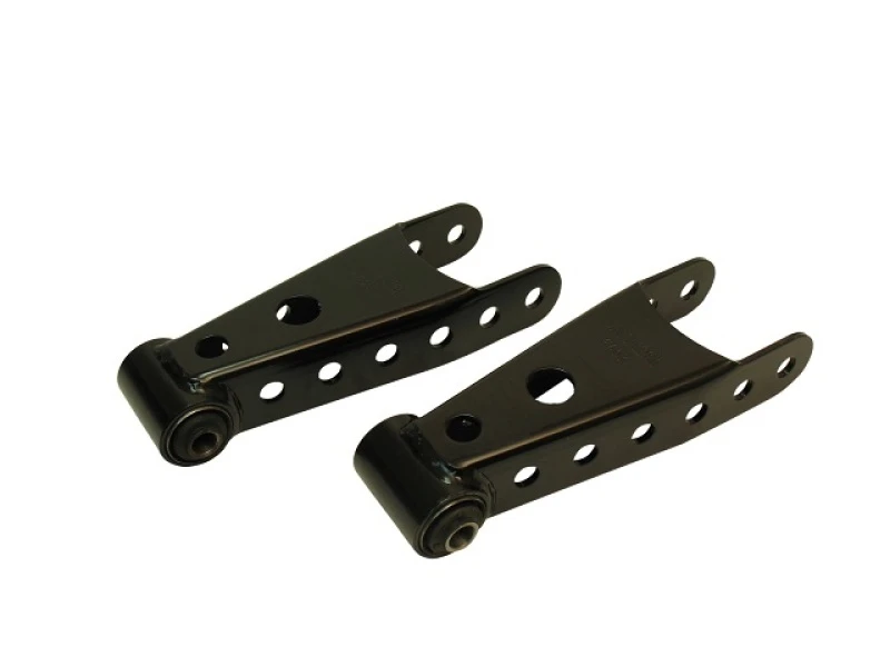belltech_6403-6792fb4475c3f Belltech Schackle-Kit 01-08 GM HD 1500-2500-3500 3 Zoll