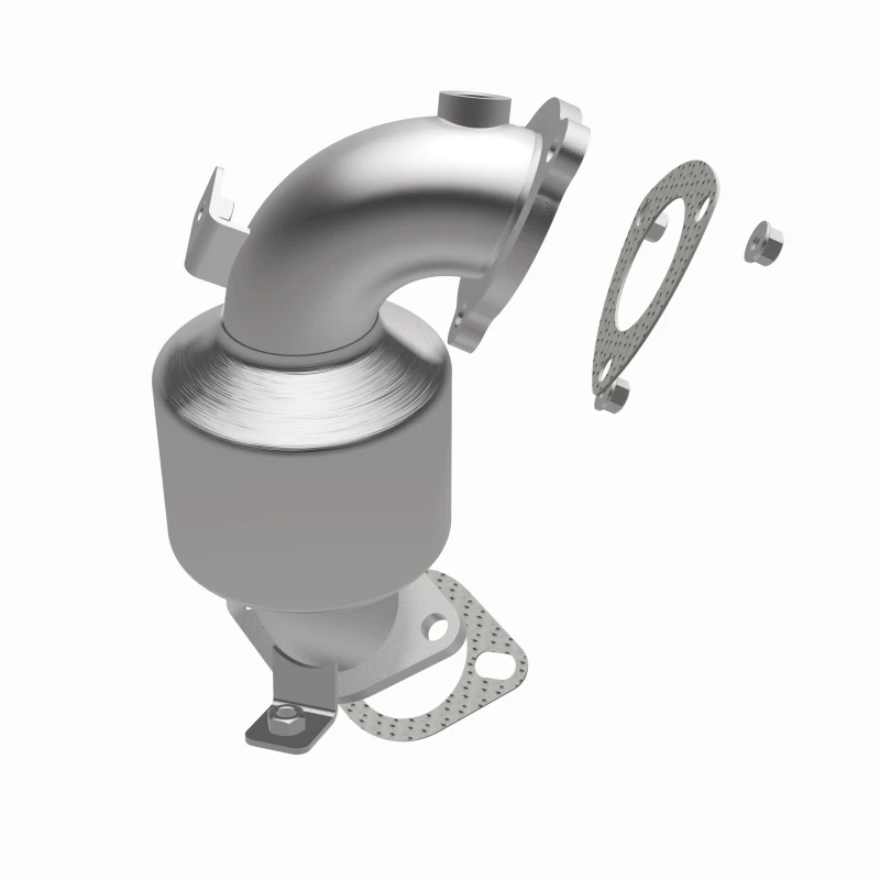 MagnaFlow 16-18 Hyundai Tucson 1.6L California Grade CARB Compliant Direct-Fit Catalytic Convert