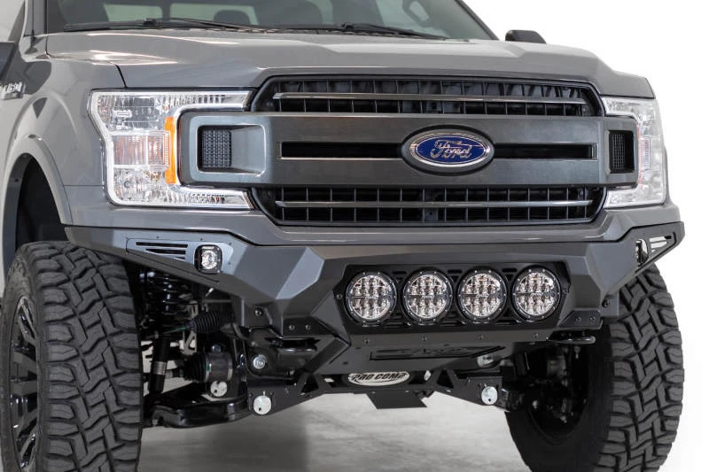Addictive Desert Designs Bomber Front Stoßstange für 2018–2020 Ford F-150