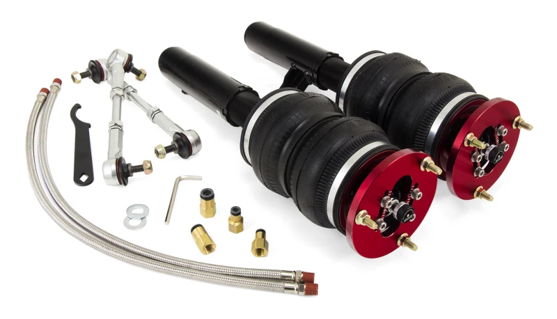 Air Lift Performance 06-11 BMW 3er E9X / 04-14 BMW 1er E8X Performance Vorderachse