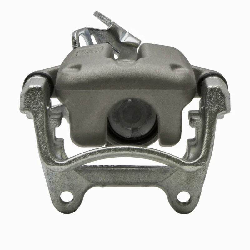 DFC 05-13 Audi A3 Rear-R Premium Caliper - Silver Zinc Coated