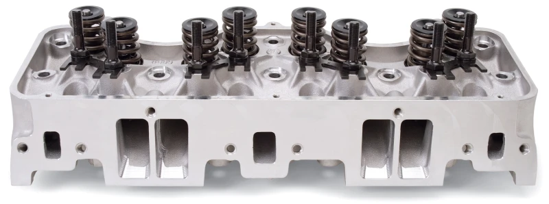 Edelbrock Performer RPM 348/409 Chevy Zylinderkopf (komplett)