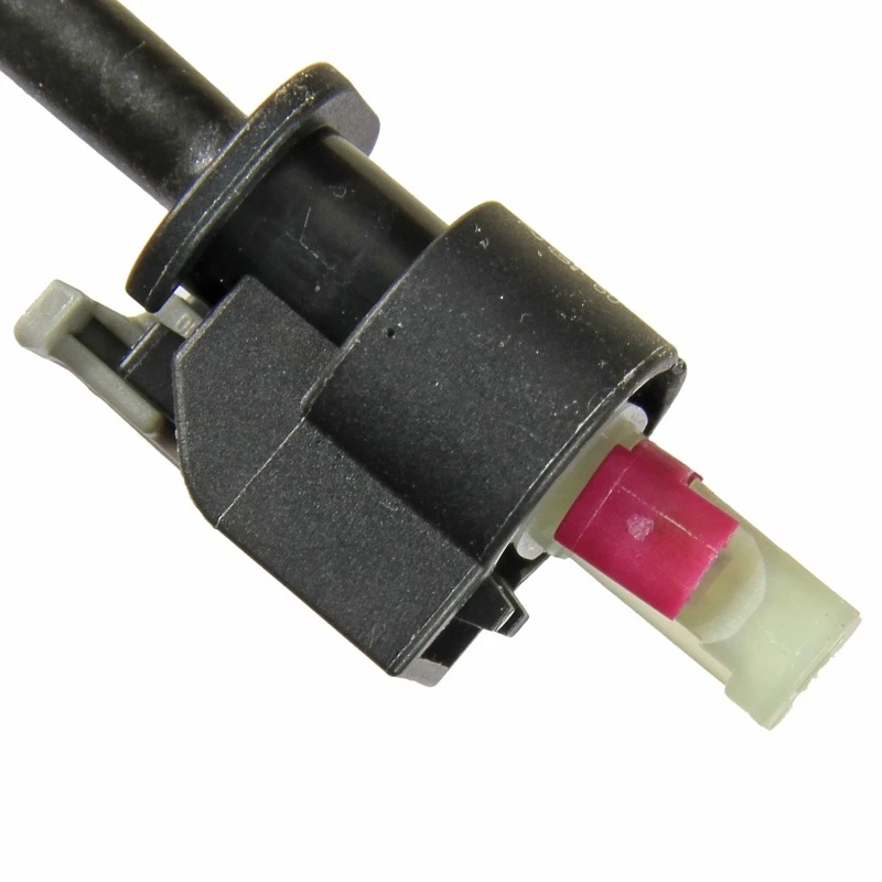 Power Stop 2019 Chevrolet Corvette Rear Euro-Stop Electronic Brake Pad Wear Sensor