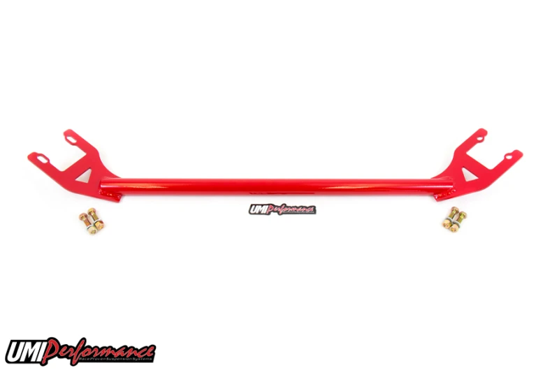 UMI Performance 78-88 GM G-Body Hintere Stoßdämpfer-Turm-Strebe Bolt In