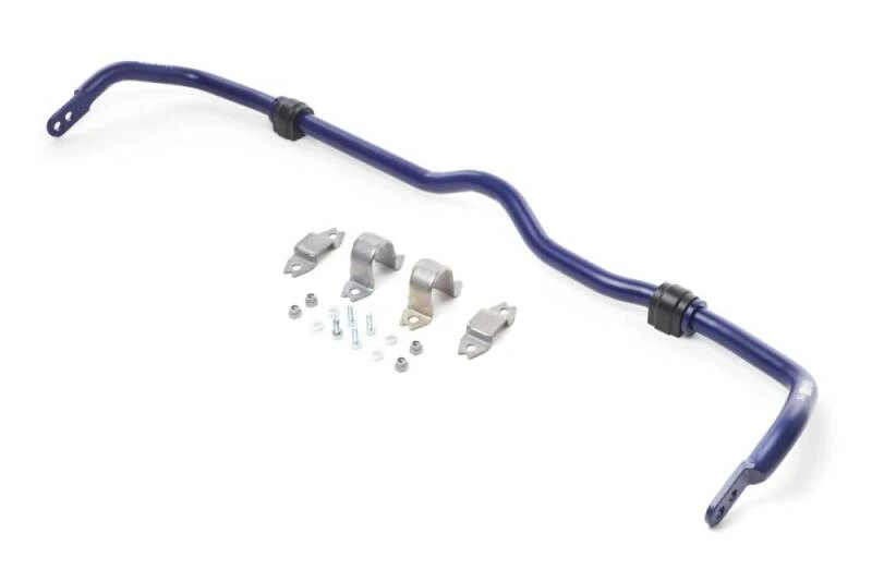 H&R 15-19 Audi A3 Limousine Quattro/S3 (AWD) 8VS 27mm einstellbarer 2-Loch-Stabilisator - Vorne