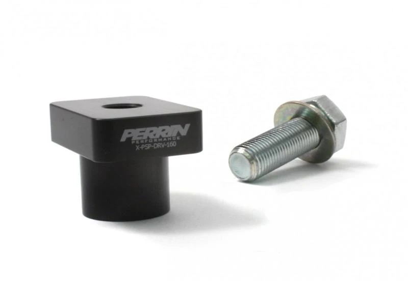 Perrin Getriebestütze für 13-20 & 2022 Subaru BRZ / 2022 Toyota GR86 / 17-20 Toyota 86