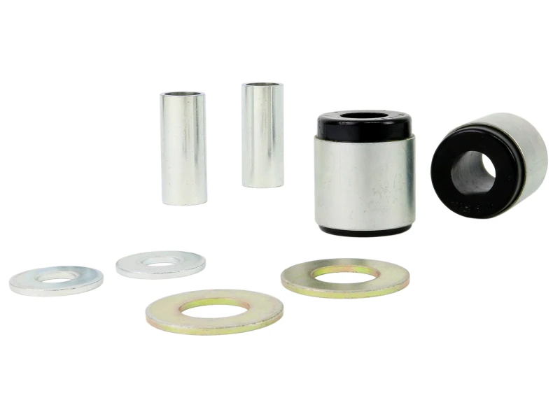 Whiteline Plus 11/92-7/96 Evo III / 97-12/01 Evo IV/V/VI Vordere Innere Hintere C/A Buchsen-Kit