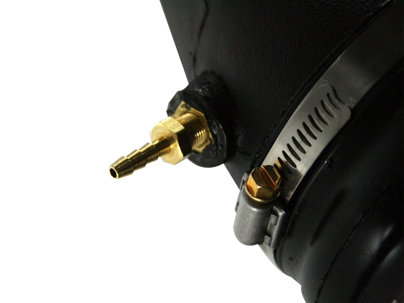 aFe MagnumFORCE-Ansaugsystem Stage-2 Si P5R AIS P5R Toyota FJ 07-09/Tacoma05-11/4Runner03-09 V6-4.0L