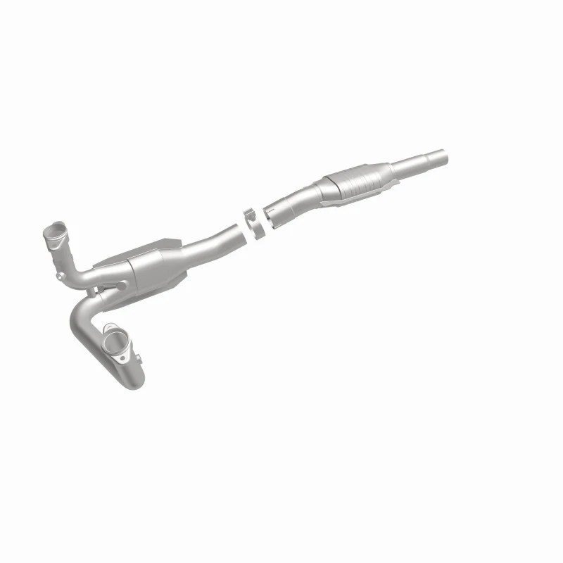 MagnaFlow-Konverter DF 95 Ford Bronco 5.8L