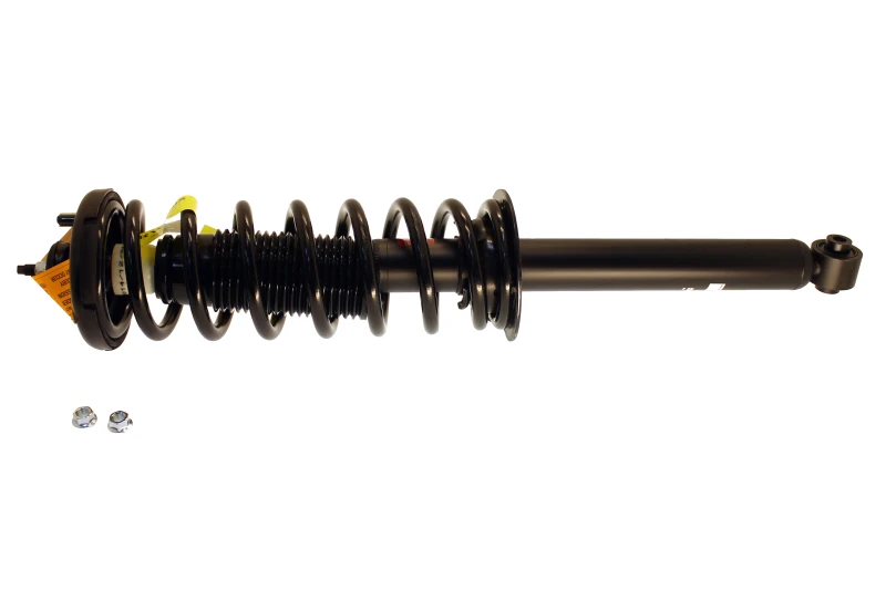 KYB Stoßdämpfer & Federbein Strut Plus Hinten Honda Accord 03-07