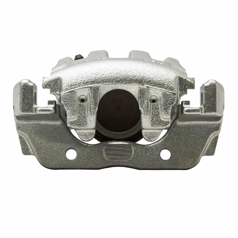 DFC 97-99 Jaguar XK8 Front-L Premium Caliper - Silver Zinc Coated