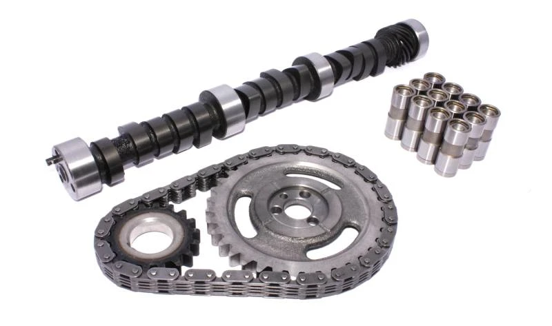 COMP Cams Nockenwellensatz C43 268H