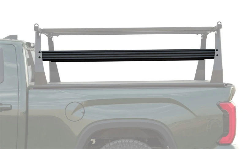 Access 2024+ Ford Ranger 5Ft Adagrid Box-Bettgitter - Matt Schwarz