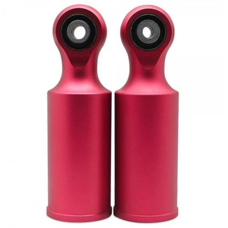 BLOX Racing Coilover Replacement Parts - Pair Of Rear Bottom Adapters for Integra Type-R