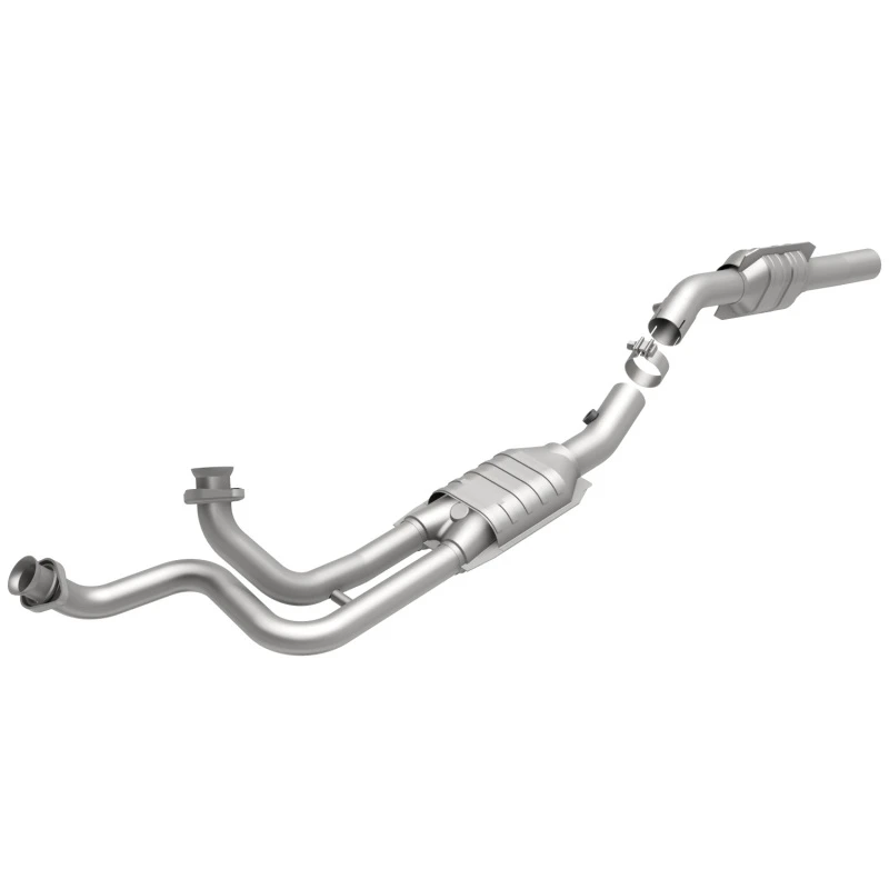 MagnaFlow-Katalysator DF 1996 Ford E-150 4.9L
