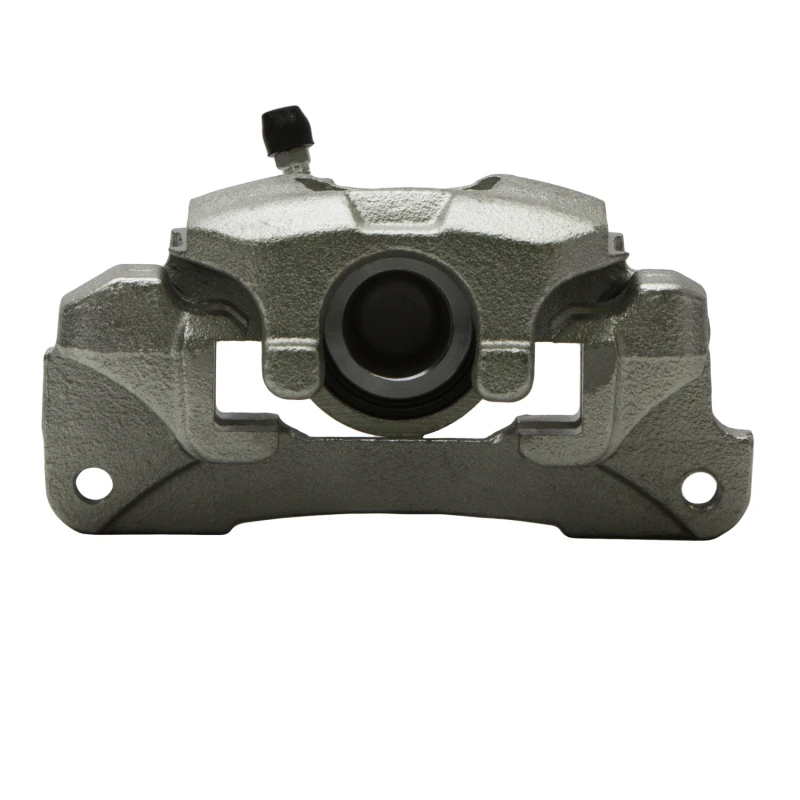 DFC 00-01 Lexus ES300 Rear-L Premium Caliper - Silver Zinc Coated