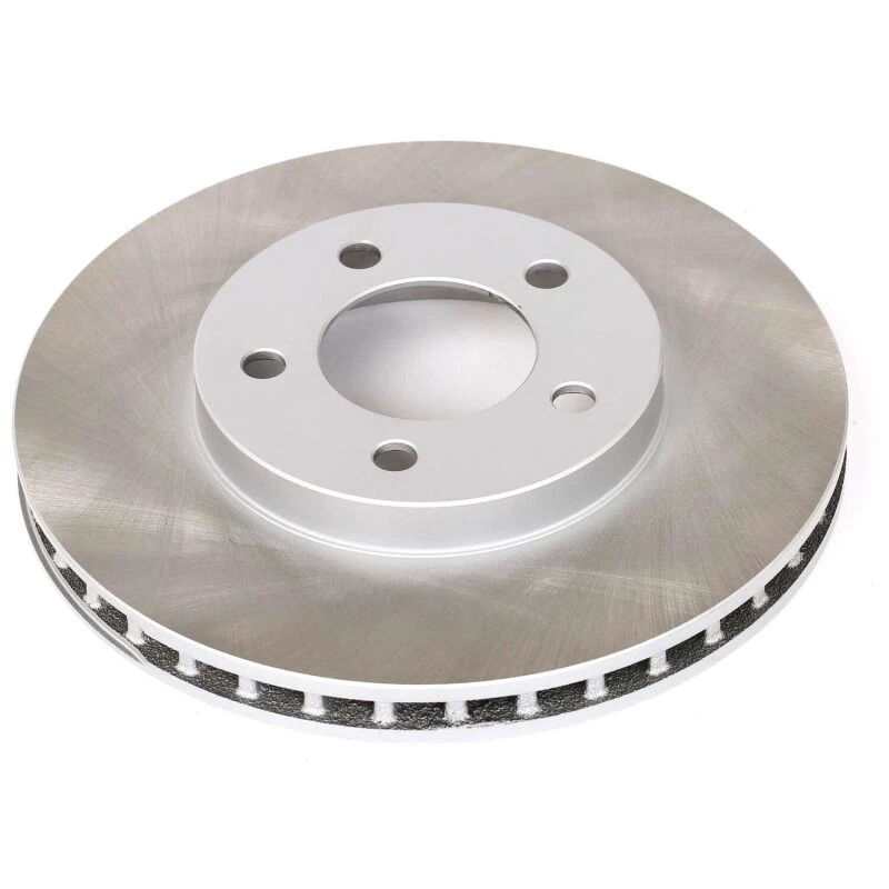 Power Stop 94-00 Ford Taurus Front Semi Coated Rotor