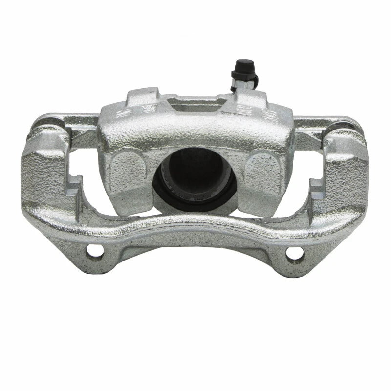 DFC 04-06 Suzuki Verona Rear-R Premium Caliper - Silver Zinc Coated