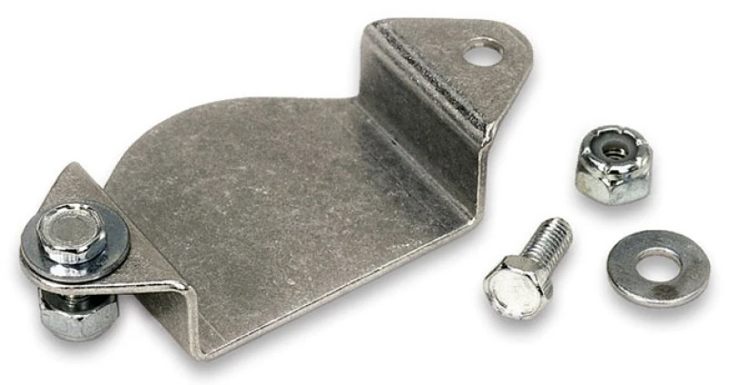 Moroso Valve Cover Breather Baffle