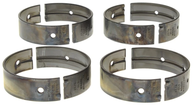 Clevite 6G72 Motor-Hauptlager-Set