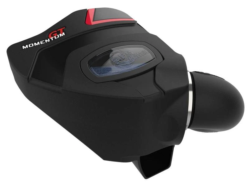 aFe Momentum GT Kaltluft-Einlasssystem mit Pro 5R Filter 19-21 BMW 330i B46/B48