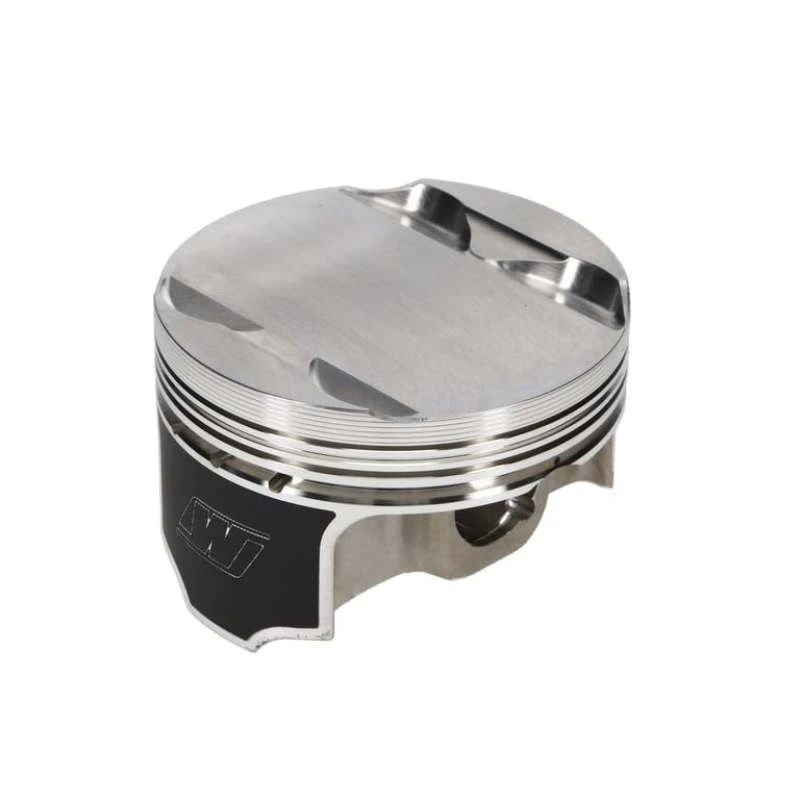 Wiseco Acura 4v R/DME -9cc STRUTTED 87,5MM Kolben Regallager