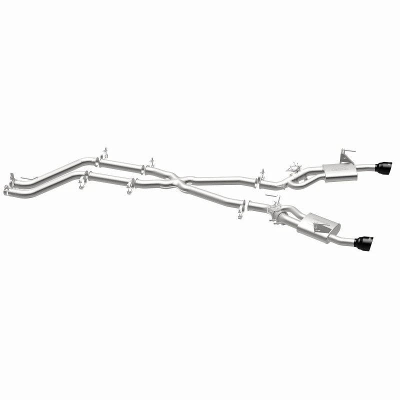 Magnaflow 26+ Dodge Charger 3.0L SPEQ Cat-Back System