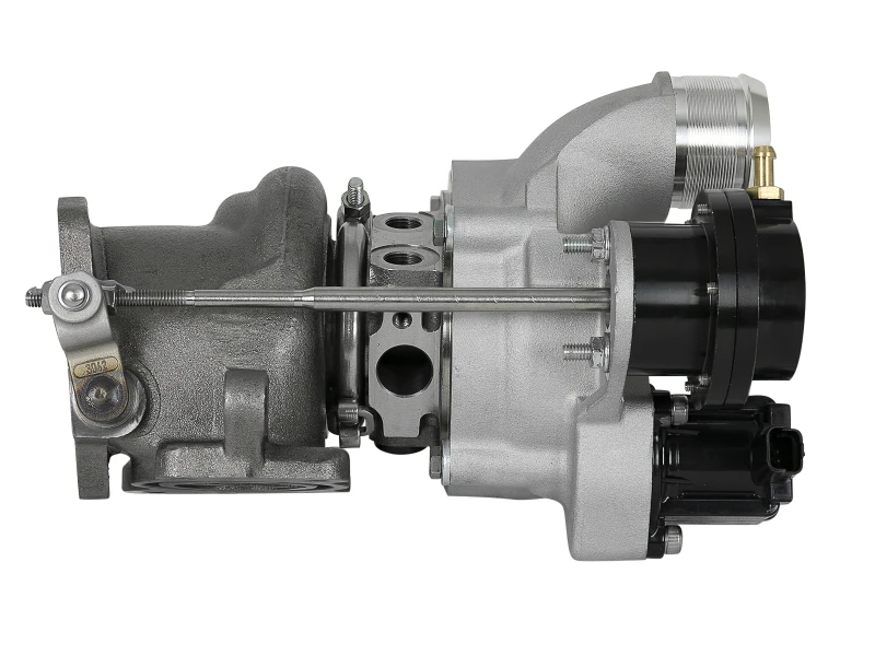 aFe Bladerunner GT Series Turbocharger 11-15 Mini Cooper I4-1.6L (t)